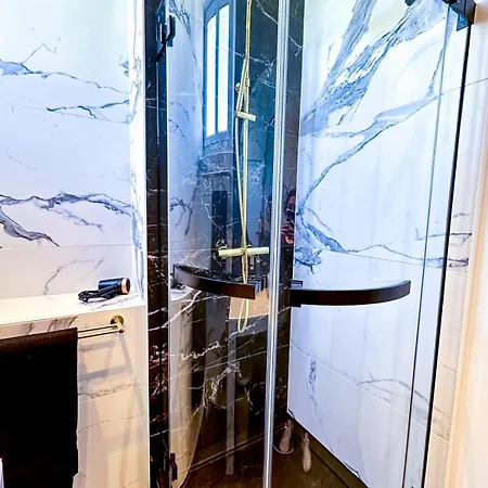 Apartman Bright Cocoon Floor - Chez Ela *