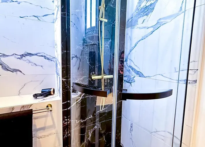 アパート Bright Cocoon Floor - Chez Ela *